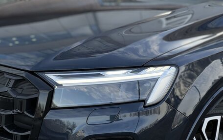 Audi Q7, 2025 год, 12 490 000 рублей, 4 фотография