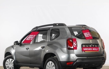 Renault Duster I рестайлинг, 2020 год, 1 429 000 рублей, 5 фотография