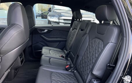 Audi Q7, 2025 год, 12 490 000 рублей, 8 фотография