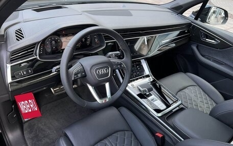 Audi Q7, 2025 год, 12 490 000 рублей, 7 фотография