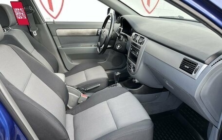 Chevrolet Lacetti, 2010 год, 649 000 рублей, 14 фотография