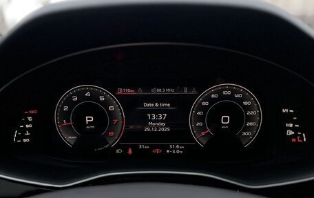 Audi Q7, 2025 год, 12 490 000 рублей, 12 фотография