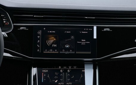 Audi Q7, 2025 год, 12 490 000 рублей, 16 фотография