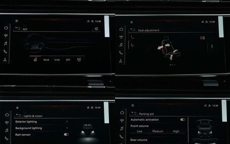 Audi Q7, 2025 год, 12 490 000 рублей, 19 фотография