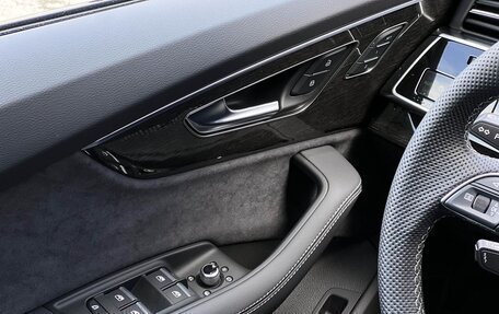 Audi Q7, 2025 год, 12 490 000 рублей, 23 фотография