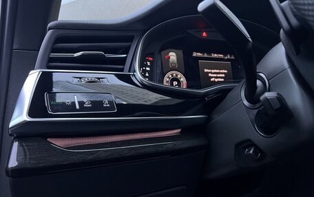 Audi Q7, 2025 год, 12 490 000 рублей, 13 фотография
