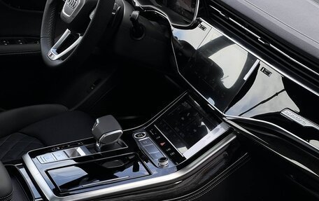 Audi Q7, 2025 год, 12 490 000 рублей, 21 фотография