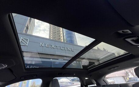 Audi Q7, 2025 год, 12 490 000 рублей, 15 фотография