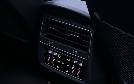 Audi Q7, 2025 год, 12 490 000 рублей, 22 фотография