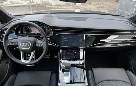 Audi Q7, 2025 год, 12 490 000 рублей, 9 фотография