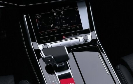 Audi Q7, 2025 год, 12 490 000 рублей, 20 фотография