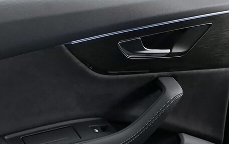Audi Q7, 2025 год, 12 490 000 рублей, 25 фотография