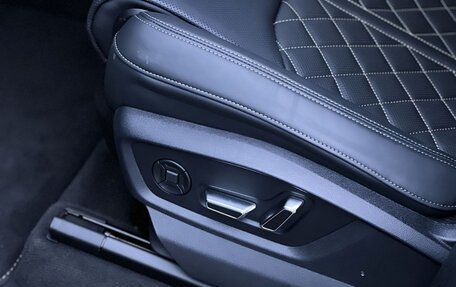 Audi Q7, 2025 год, 12 490 000 рублей, 28 фотография