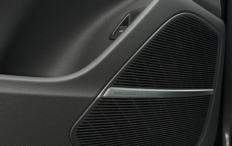 Audi Q7, 2025 год, 12 490 000 рублей, 27 фотография