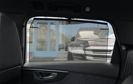 Audi Q7, 2025 год, 12 490 000 рублей, 26 фотография