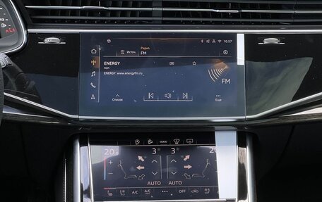 Audi Q7, 2025 год, 12 490 000 рублей, 35 фотография