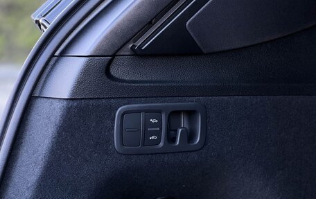 Audi Q7, 2025 год, 12 490 000 рублей, 38 фотография