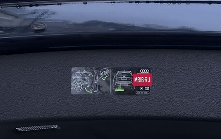 Audi Q7, 2025 год, 12 490 000 рублей, 31 фотография