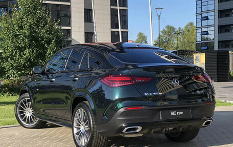 Mercedes-Benz GLE Coupe, 2024 год, 14 990 000 рублей, 4 фотография