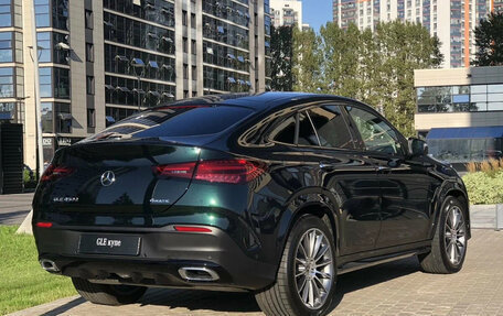 Mercedes-Benz GLE Coupe, 2024 год, 14 990 000 рублей, 2 фотография
