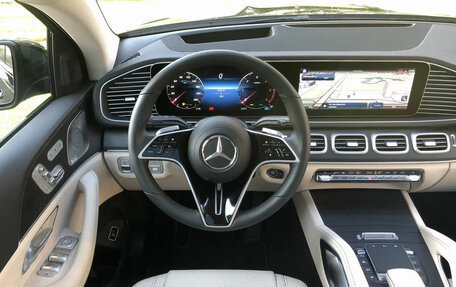 Mercedes-Benz GLE Coupe, 2024 год, 14 990 000 рублей, 9 фотография
