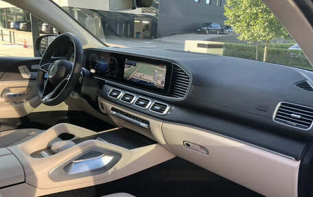 Mercedes-Benz GLE Coupe, 2024 год, 14 990 000 рублей, 11 фотография