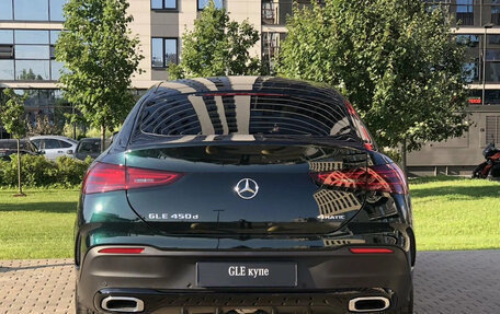 Mercedes-Benz GLE Coupe, 2024 год, 14 990 000 рублей, 3 фотография