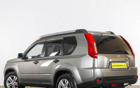 Nissan X-Trail, 2014 год, 1 429 000 рублей, 5 фотография
