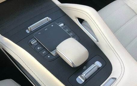 Mercedes-Benz GLE Coupe, 2024 год, 14 990 000 рублей, 19 фотография