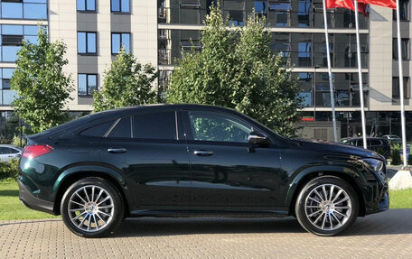 Mercedes-Benz GLE Coupe, 2024 год, 14 990 000 рублей, 21 фотография