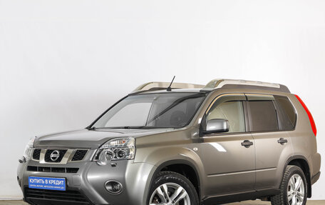 Nissan X-Trail, 2014 год, 1 429 000 рублей, 4 фотография