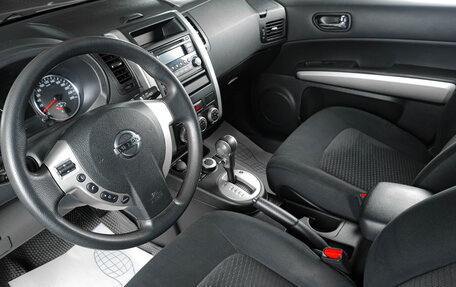 Nissan X-Trail, 2014 год, 1 429 000 рублей, 8 фотография