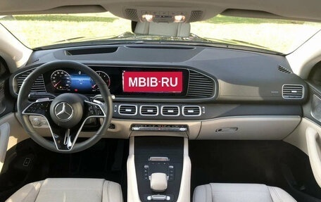 Mercedes-Benz GLE Coupe, 2024 год, 14 990 000 рублей, 10 фотография