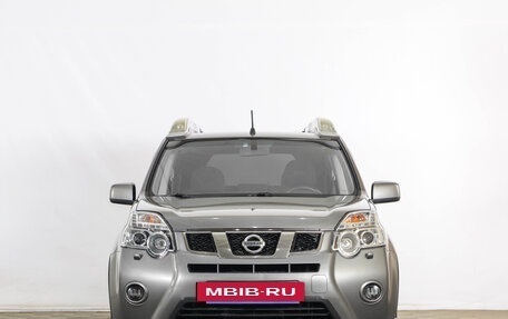 Nissan X-Trail, 2014 год, 1 429 000 рублей, 3 фотография