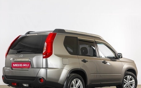 Nissan X-Trail, 2014 год, 1 429 000 рублей, 7 фотография