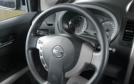 Nissan X-Trail, 2014 год, 1 429 000 рублей, 12 фотография