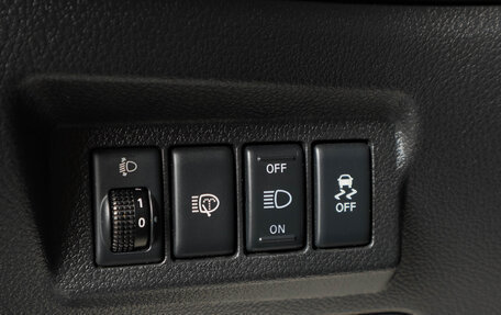Nissan X-Trail, 2014 год, 1 429 000 рублей, 19 фотография