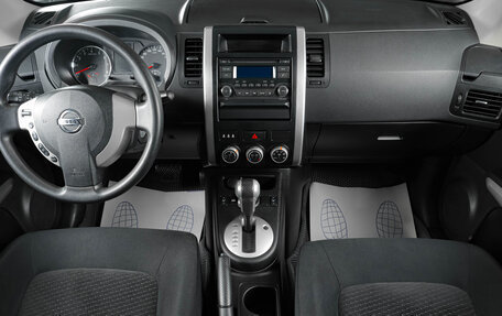 Nissan X-Trail, 2014 год, 1 429 000 рублей, 13 фотография