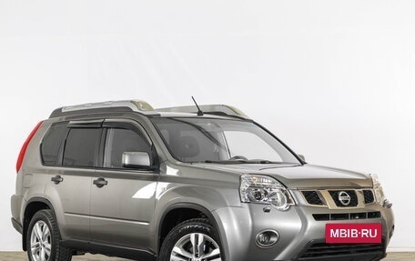 Nissan X-Trail, 2014 год, 1 429 000 рублей, 2 фотография