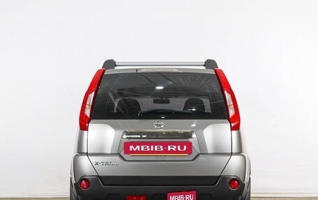 Nissan X-Trail, 2014 год, 1 429 000 рублей, 6 фотография