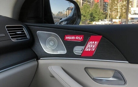 Mercedes-Benz GLE Coupe, 2024 год, 14 990 000 рублей, 16 фотография