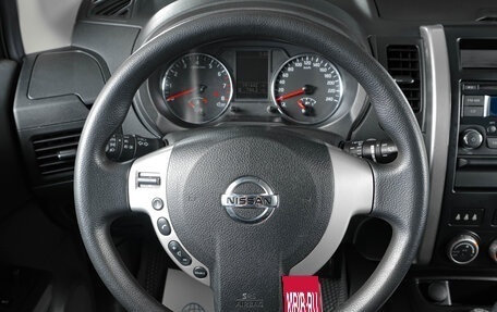 Nissan X-Trail, 2014 год, 1 429 000 рублей, 14 фотография