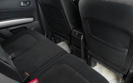Nissan X-Trail, 2014 год, 1 429 000 рублей, 10 фотография