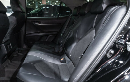 Toyota Camry, 2021 год, 3 199 700 рублей, 13 фотография