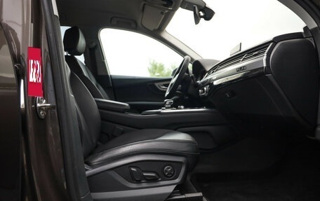 Audi Q7, 2017 год, 4 499 000 рублей, 25 фотография
