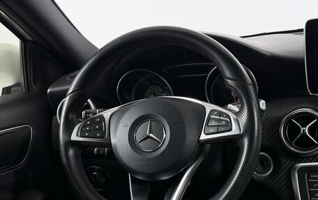 Mercedes-Benz A-Класс, 2016 год, 1 799 000 рублей, 16 фотография