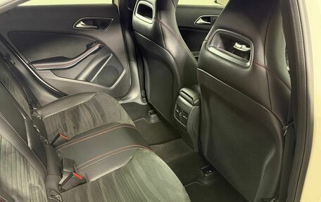 Mercedes-Benz A-Класс, 2016 год, 1 799 000 рублей, 13 фотография