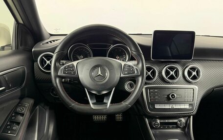 Mercedes-Benz A-Класс, 2016 год, 1 799 000 рублей, 19 фотография