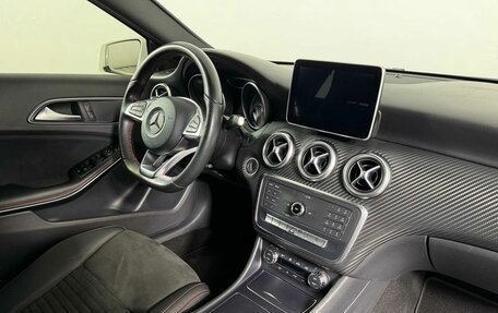 Mercedes-Benz A-Класс, 2016 год, 1 799 000 рублей, 14 фотография