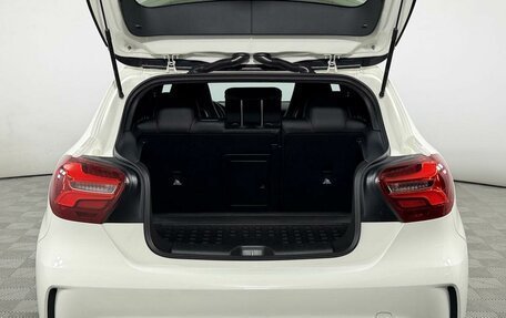 Mercedes-Benz A-Класс, 2016 год, 1 799 000 рублей, 8 фотография